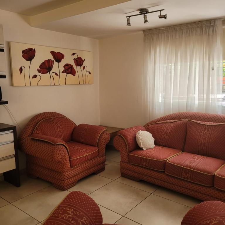 La Gringa: Casa amplia, luminosa, dos habitaciones - Casa de 2 dormitorios - 5