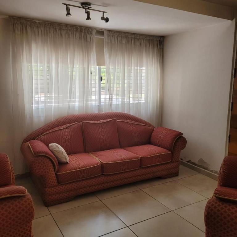 La Gringa: Casa amplia, luminosa, dos habitaciones - Casa de 2 dormitorios - 7