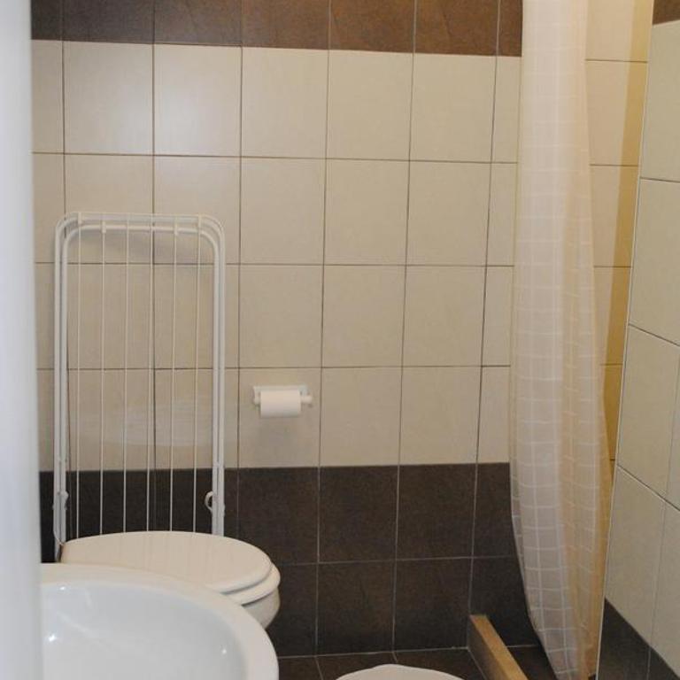 Federico Fellini Apartment - Appartamento Monolocale (2 Adulti) - 7