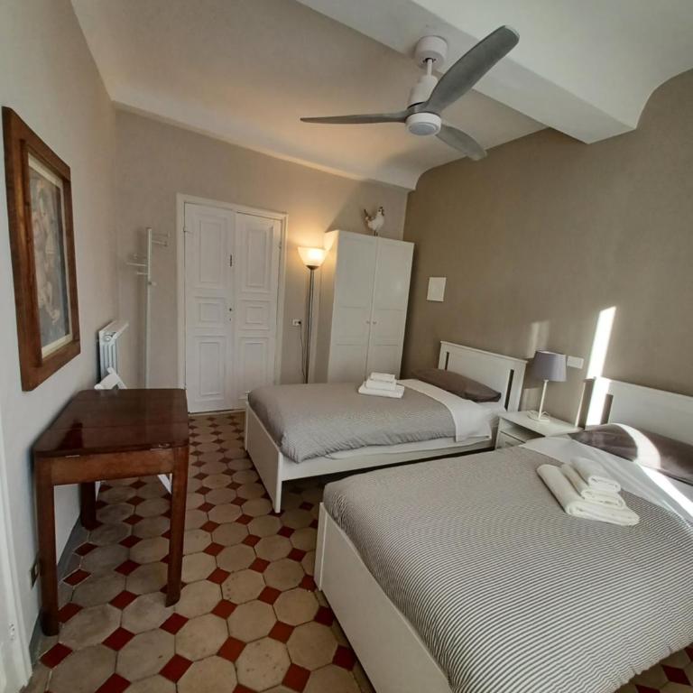 La Terrazza Coccodè - Appartamento con 2 Camere da Letto - 15