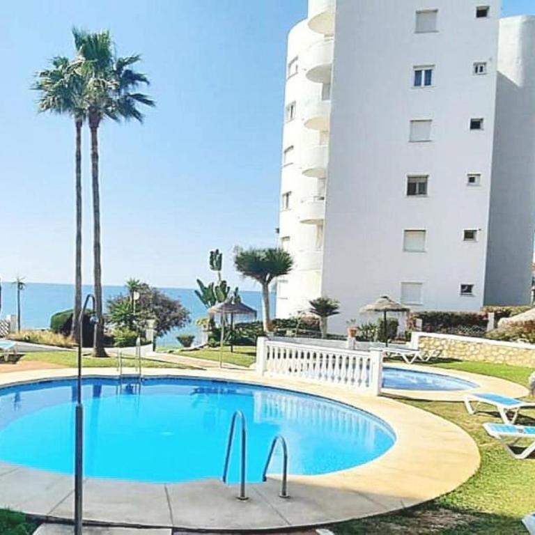 NUEVO! Algaida Calahonda Beach Studio - Estudio - 30