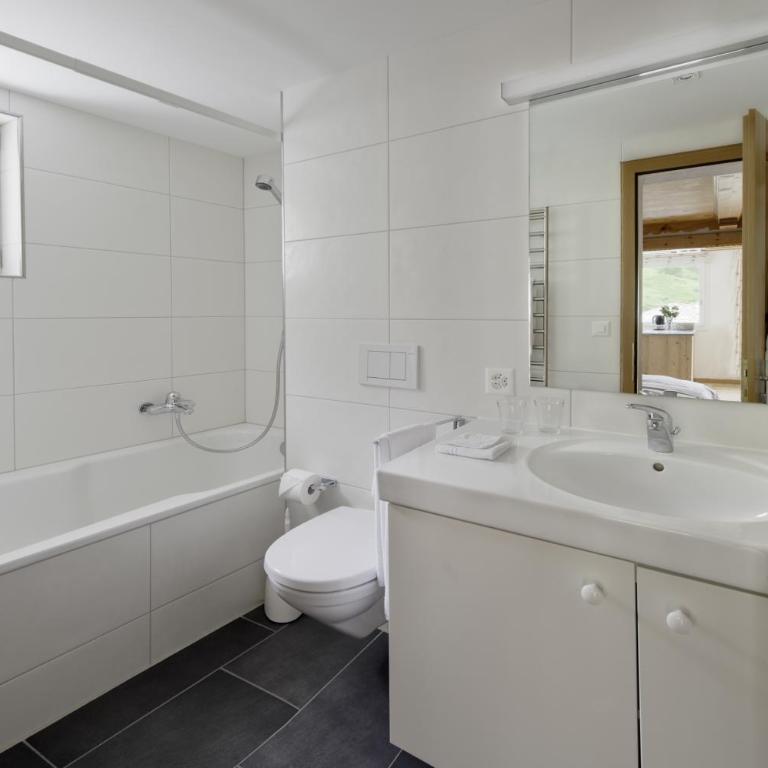 Apartments Styria - Apartment mit 1 Schlafzimmer - 2