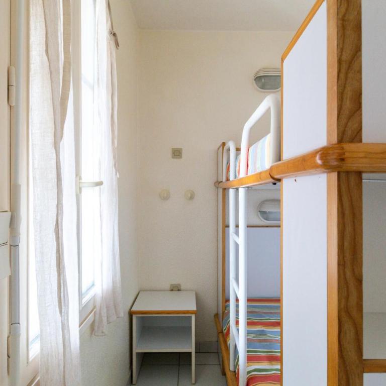 Résidence Quai des Voiliers 2 - maeva Home - Studio 4 Personnes - Confort - vue sur le Port MAE-7094 - Studio - 9