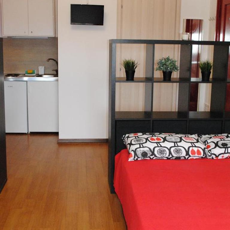 Federico Fellini Apartment - Appartamento - 1