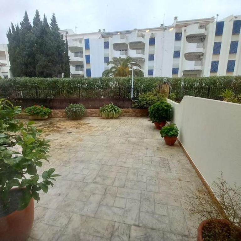 cala gonzalez 7B - Apartamento de 2 dormitorios - 1