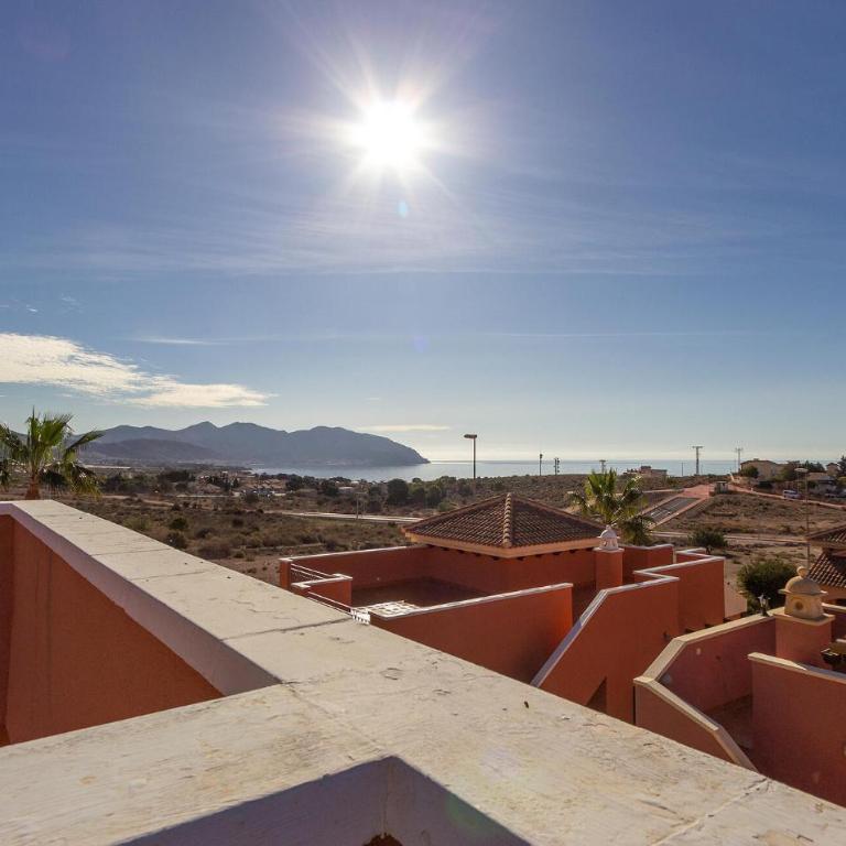 Gorgeous Home In Cartagena With Wifi - Casa de vacaciones de 2 dormitorios - 10