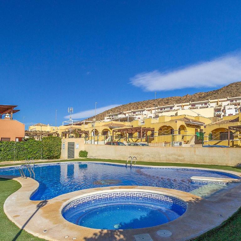 Gorgeous Home In Cartagena With Wifi - Casa de vacaciones de 2 dormitorios - 12