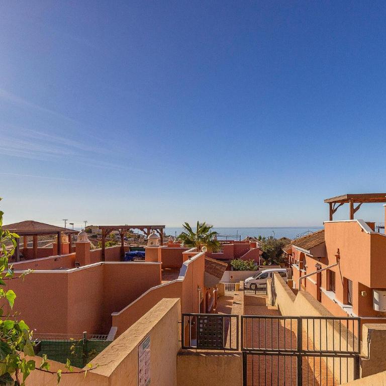 Gorgeous Home In Cartagena With Wifi - Casa de vacaciones de 2 dormitorios - 23