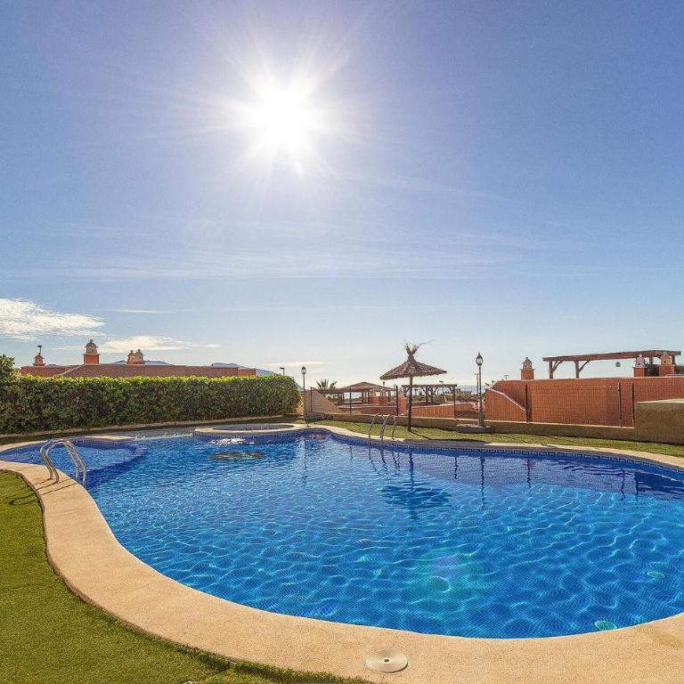 Gorgeous Home In Cartagena With Wifi - Casa de vacaciones de 2 dormitorios - 13