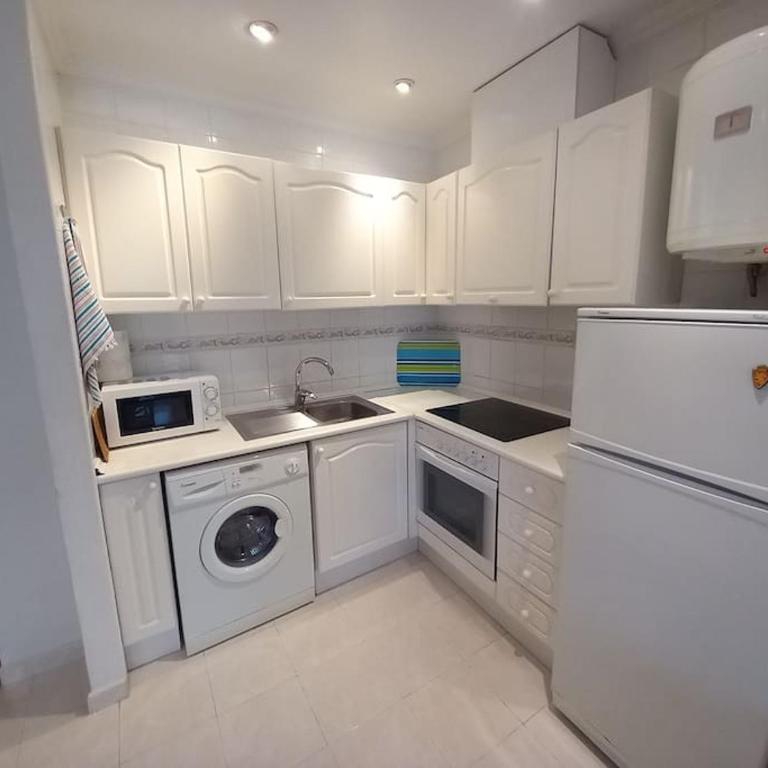 cala gonzalez 7B - Apartamento de 2 dormitorios - 2