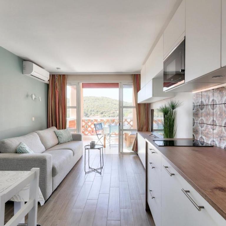 Résidence le Village de Cap Esterel - maeva Home - Appartement moderne 2 pièces 5 personnes - Prestige - super Home MAE-6974 - Appartement - 2