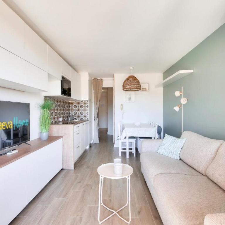 Résidence le Village de Cap Esterel - maeva Home - Appartement moderne 2 pièces 5 personnes - Prestige - super Home MAE-6974 - Appartement - 4