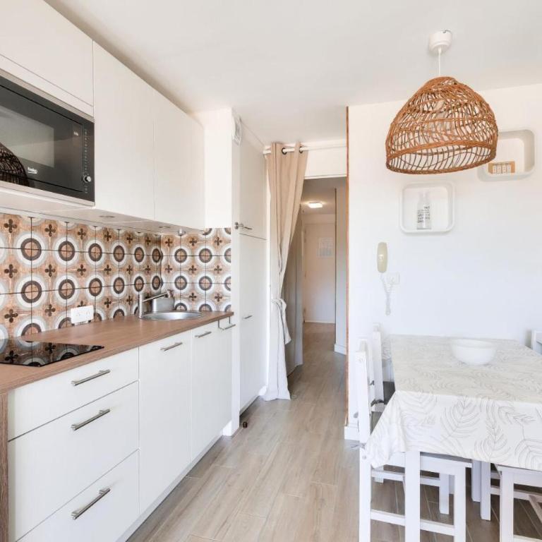 Résidence le Village de Cap Esterel - maeva Home - Appartement moderne 2 pièces 5 personnes - Prestige - super Home MAE-6974 - Appartement - 6