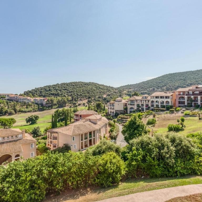 Résidence le Village de Cap Esterel - maeva Home - Appartement moderne 2 pièces 5 personnes - Prestige - super Home MAE-6974 - Appartement - 11