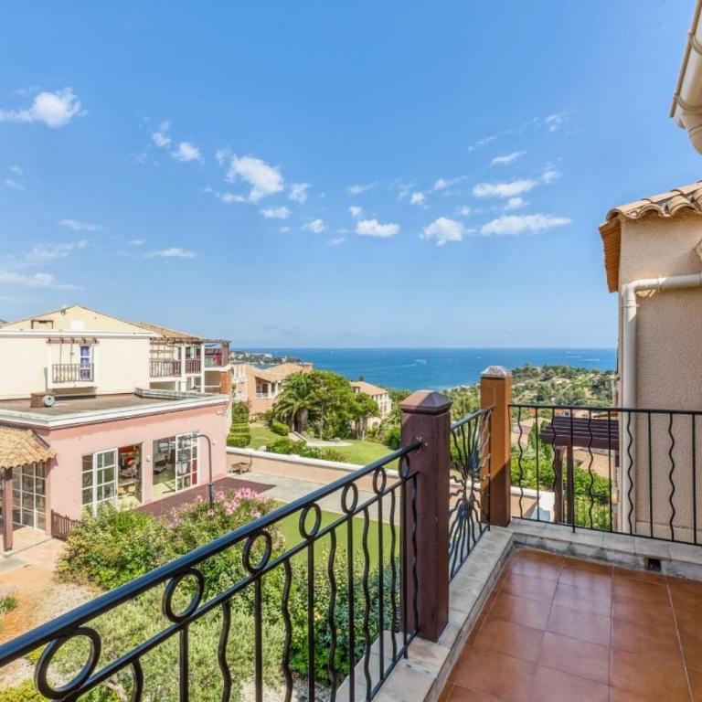 Résidence le Village de Cap Esterel - maeva Home - Appartement moderne 2 pièces 5 personnes - Prestige - super Home MAE-6974 - Appartement - 12