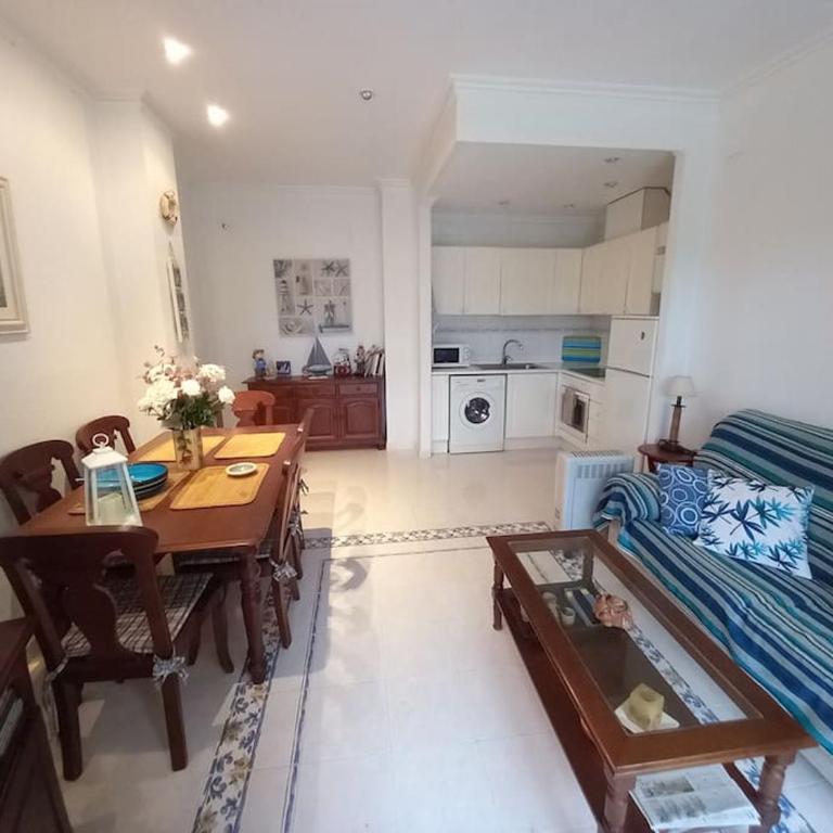 cala gonzalez 7B - Apartamento de 2 dormitorios - 5