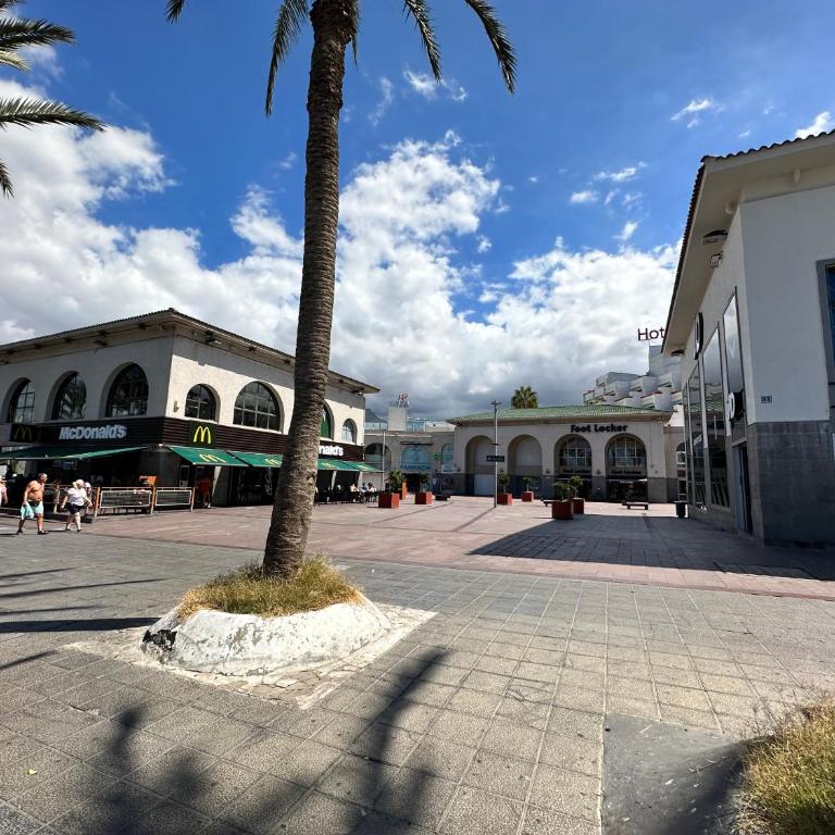 Torres de Yomely - M4G - Apartamento de 1 dormitorio - 33