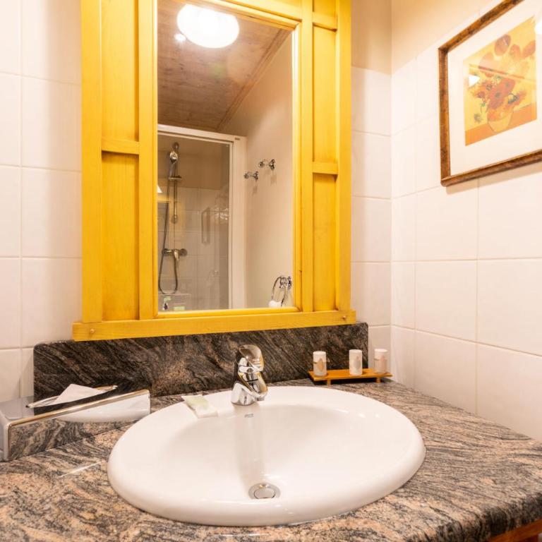Résidence Les Arcs 1950 Le Village - maeva Home - Appartement 4 pièces 8 personnes - Prestige MAE-9724 - Appartamento - 9