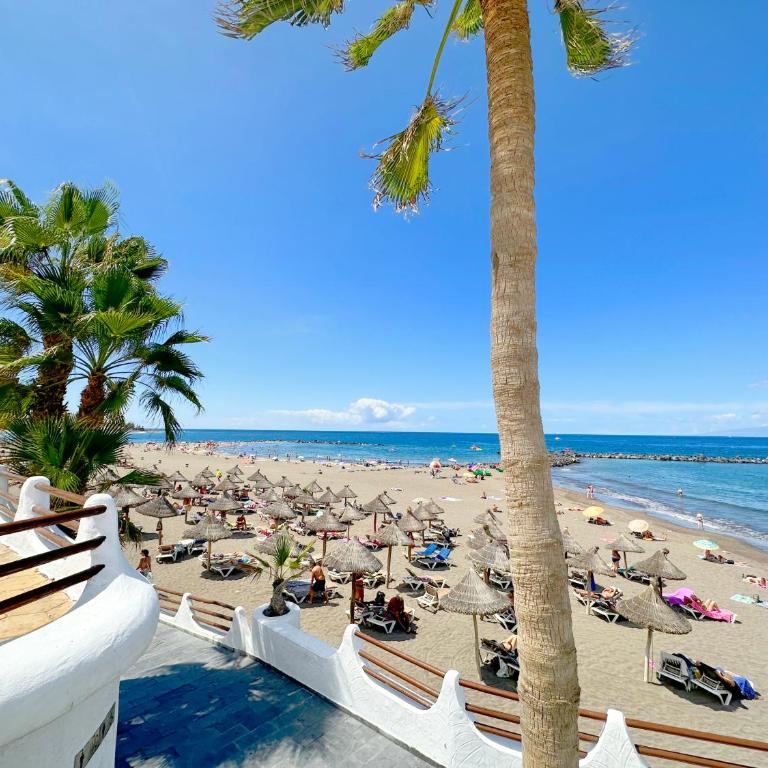 Torres de Yomely - M4G - Apartamento de 1 dormitorio - 3