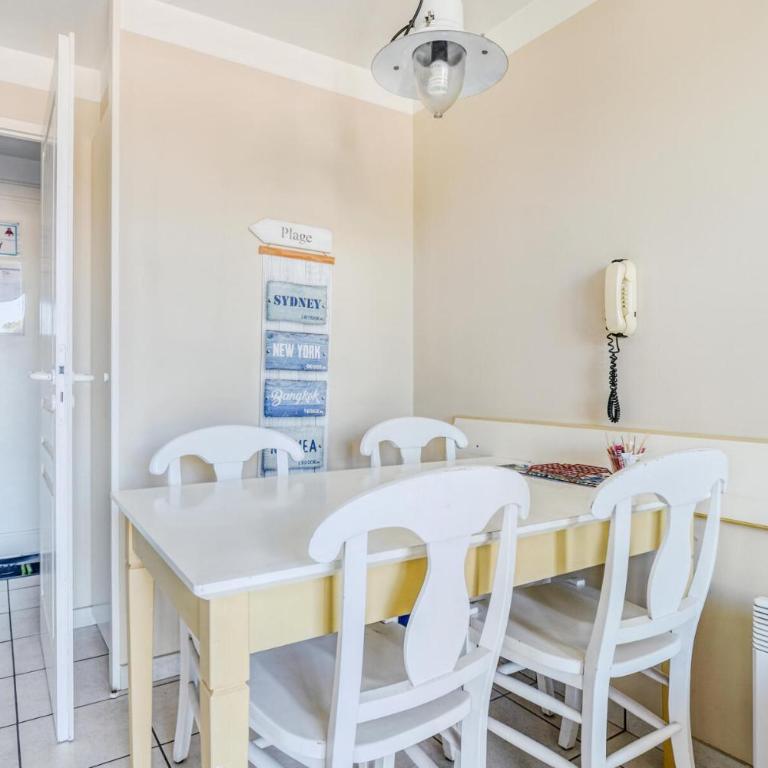 Les Maisons de Port Bourgenay - maeva Home - Maison 2 pièces 5 personnes - Sélection MAE-0364 - Maison de Vacances - 7