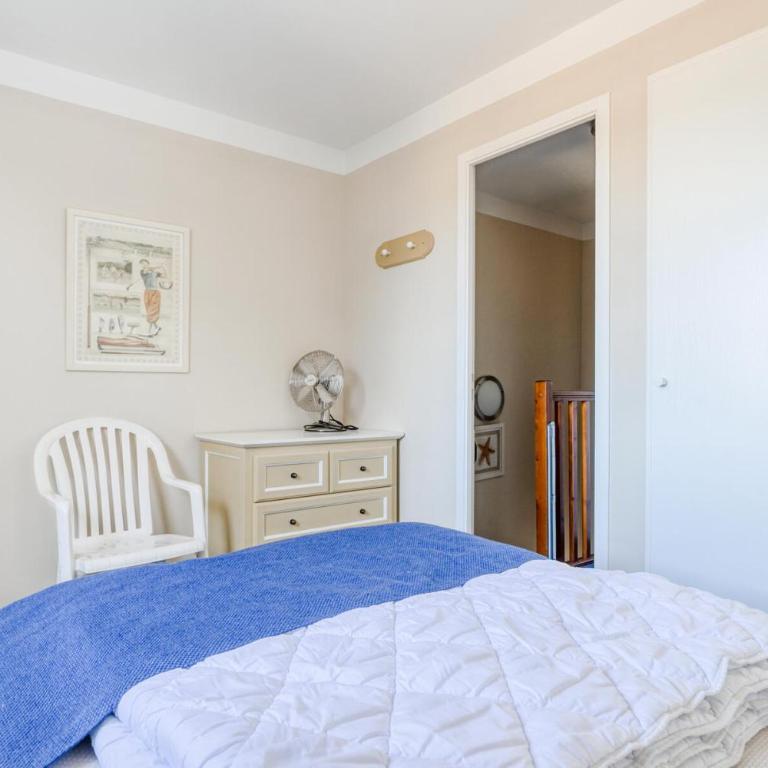 Les Maisons de Port Bourgenay - maeva Home - Maison 2 pièces 5 personnes - Sélection MAE-0364 - Maison de Vacances - 9