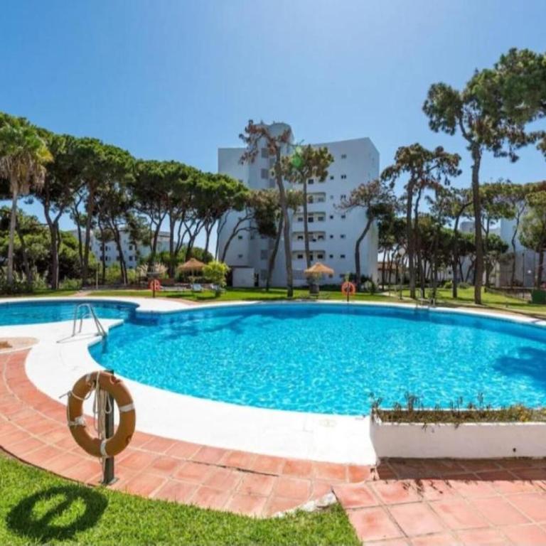NUEVO! Algaida Calahonda Beach Studio - Estudio - 24