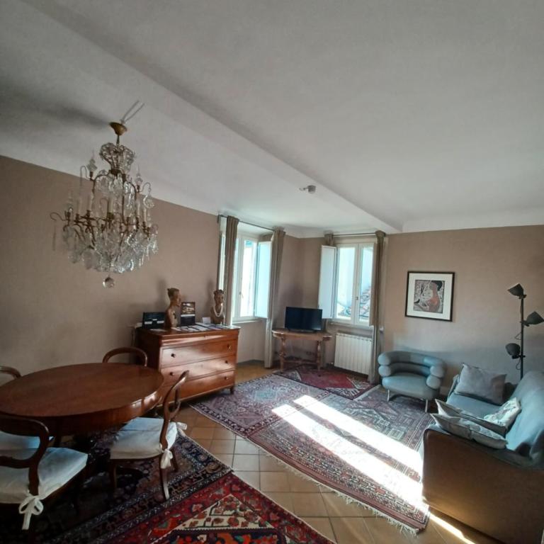 La Terrazza Coccodè - Appartamento con 2 Camere da Letto - 13