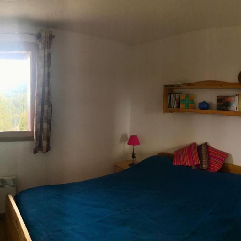 les 7 laux immobilier chalet A - Appartement Supérieur - 9