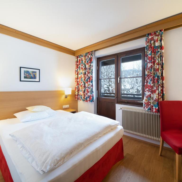 Hotel zur Post - Einzelzimmer - 4