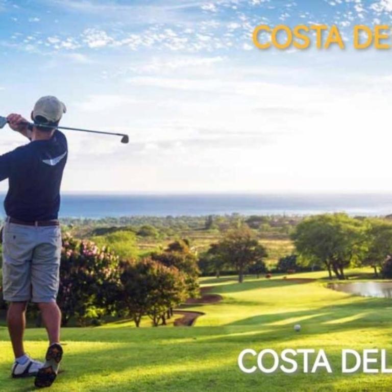 NUEVO! Algaida Calahonda Beach Studio - Estudio - 38