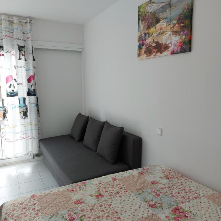 Apartamento en el MAR - Apartamento de 1 dormitorio - 11