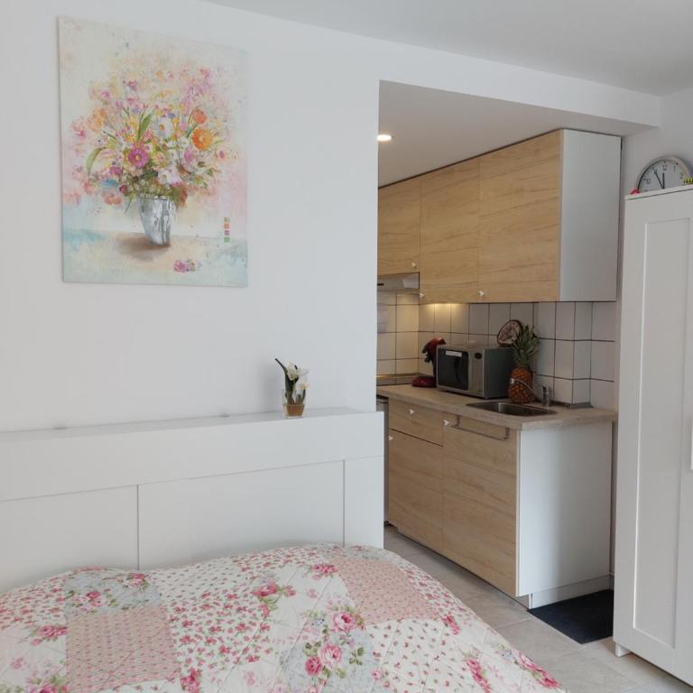 Apartamento en el MAR - Apartamento de 1 dormitorio - 6