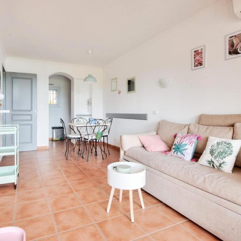 Résidence Hôtel du Golf de Pont Royal - maeva Home - Appartement climatisé coquet 2 pièces 4 personnes - Prestige - super Home MAE-3894 - Appartement - 1