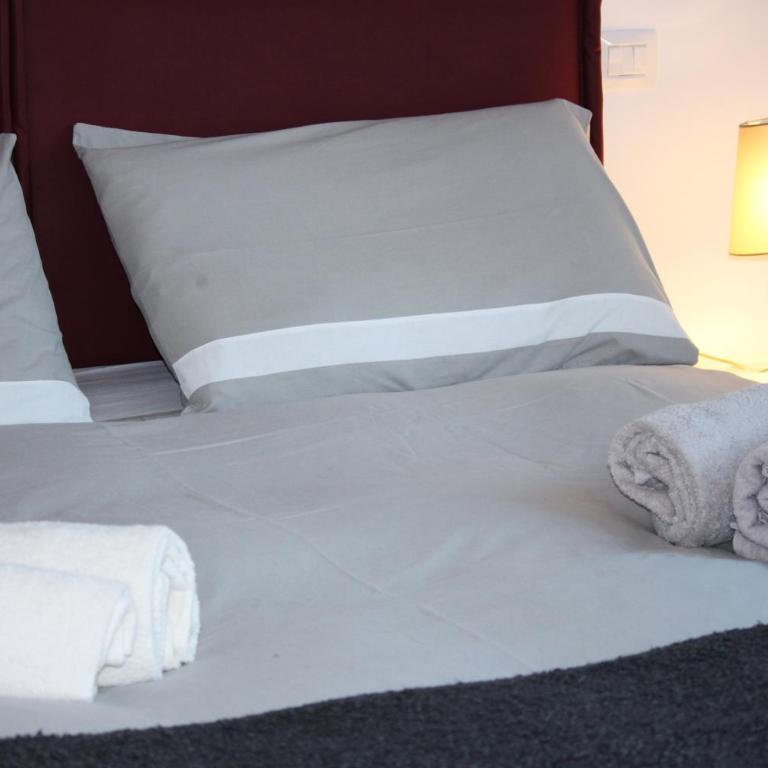 Notte romantica a Firenze - Appartamento con 1 Camera da Letto - 7