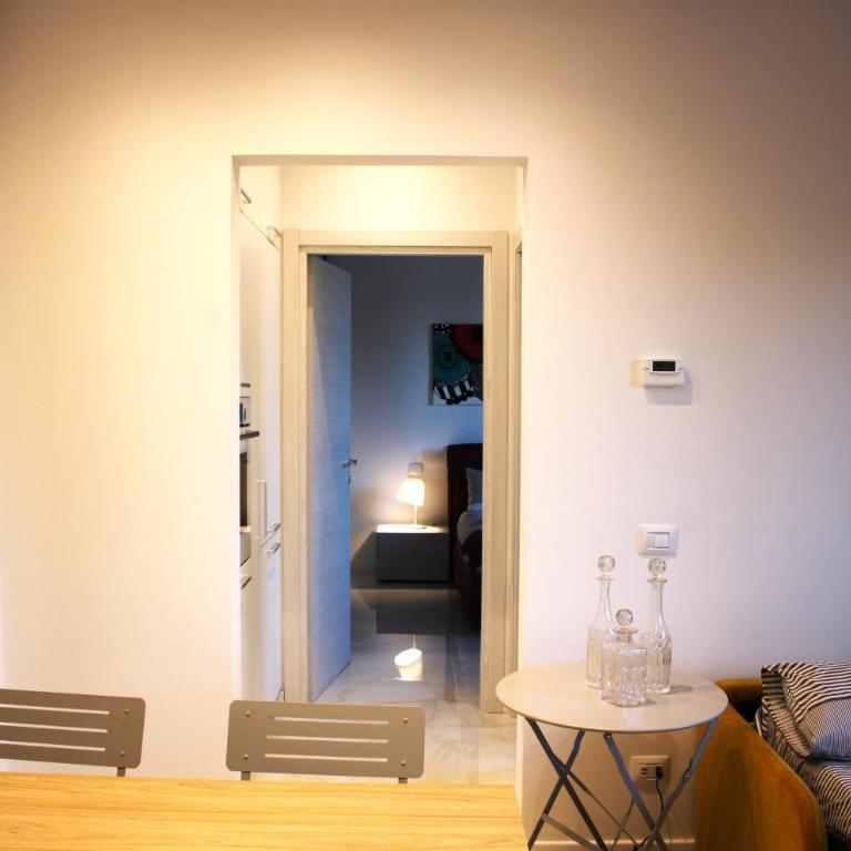 Notte romantica a Firenze - Appartamento con 1 Camera da Letto - 13