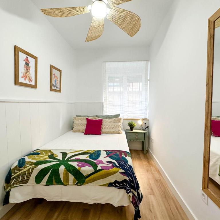 Casa Llorca. Estilo y tradición cerca del centro. - Apartamento de 2 dormitorios - 24