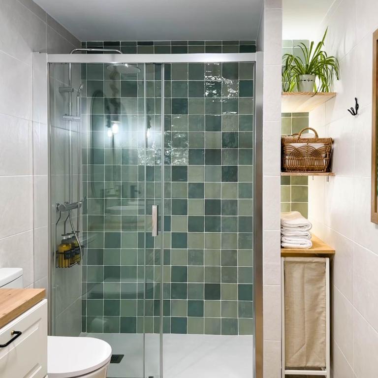 Casa Llorca. Estilo y tradición cerca del centro. - Apartamento de 2 dormitorios - 21