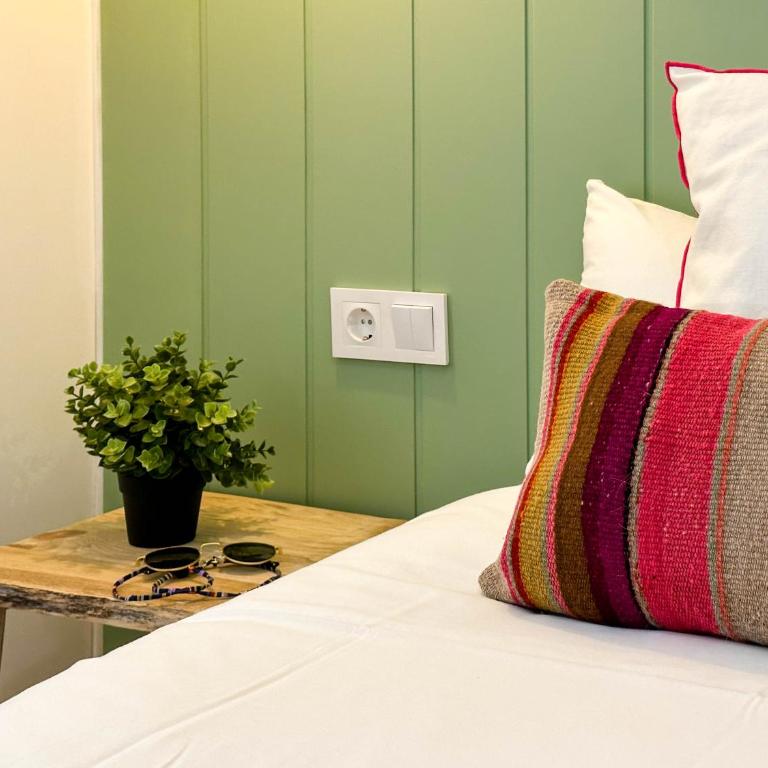 Casa Llorca. Estilo y tradición cerca del centro. - Apartamento de 2 dormitorios - 26
