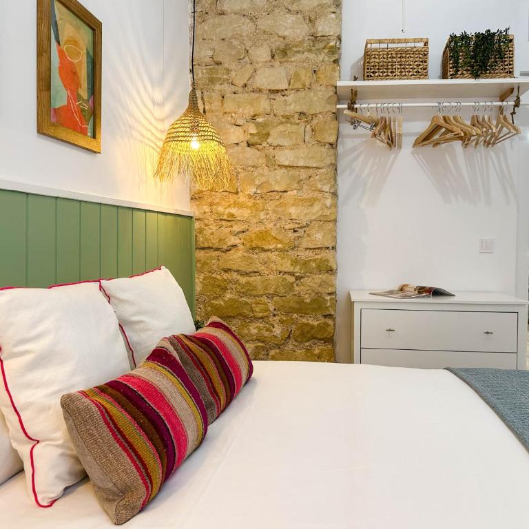 Casa Llorca. Estilo y tradición cerca del centro. - Apartamento de 2 dormitorios - 44