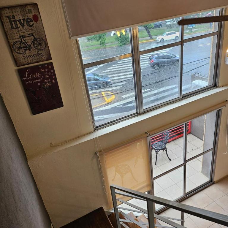 Monoambiente en Duplex Velez Sarsfield - Apartamento de 1 dormitorio - 17