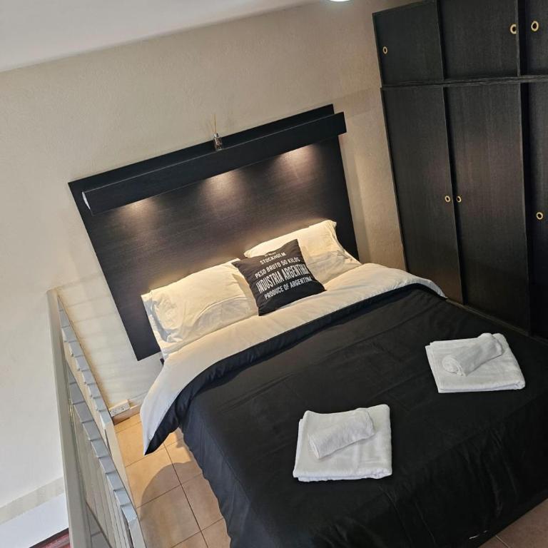 Monoambiente en Duplex Velez Sarsfield - Apartamento de 1 dormitorio - 13
