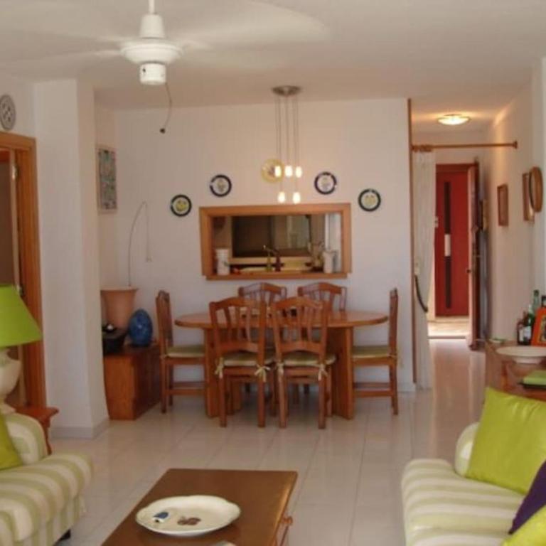 vistamar IV, 10 - Apartamento de 2 dormitorios - 2
