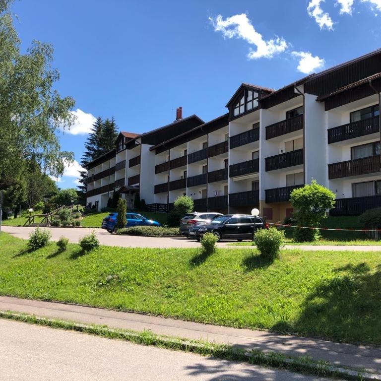 Ferienwohnung Aigisblick mit Pool und Sauna, direkt am Skihang - Apartment mit 1 Schlafzimmer - 14