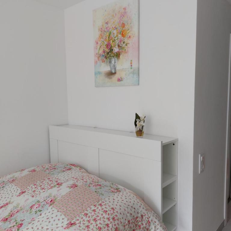 Apartamento en el MAR - Apartamento de 1 dormitorio - 8