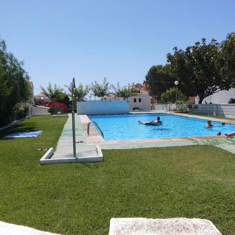 vistamar IV, 10 - Apartamento de 2 dormitorios - 11