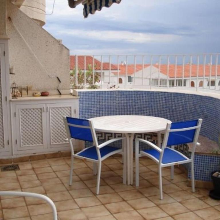 vistamar IV, 10 - Apartamento de 2 dormitorios - 12