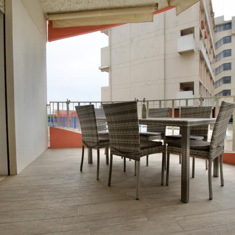 Residence Apollo - Home Immobiliare Jesolo - Appartamento con 2 Camere da Letto - 17