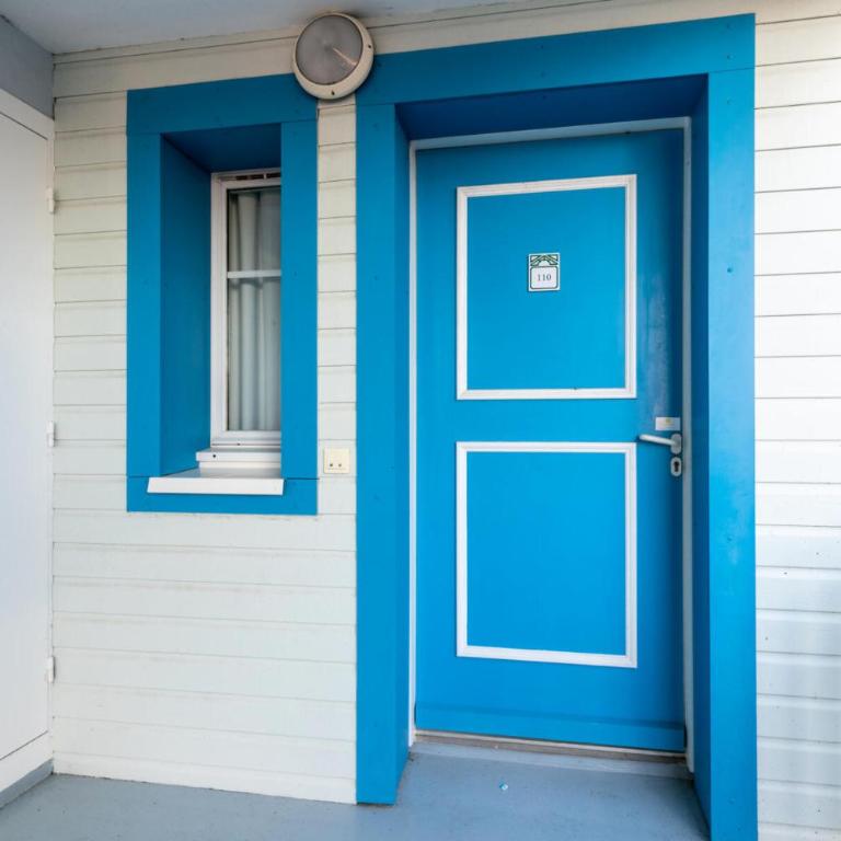Résidence Port Bourgenay - maeva Home - Appartement 7 personnes 1 chambre + coin cabine avec balcon MAE-7054 - Apartamento - 12