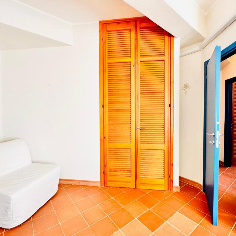 Hostdomus - Nel Blu - Bike and Sea - Appartamento con 2 Camere da Letto - 24