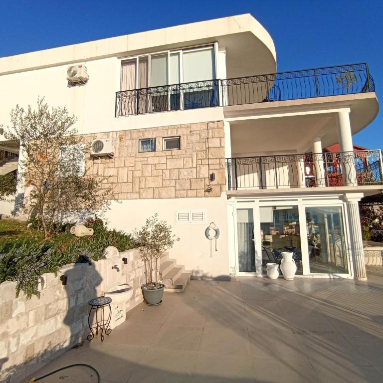 PANORAMIC RESIDENCE Tivat - Apartman sa 2 Spavaće Sobe - 58
